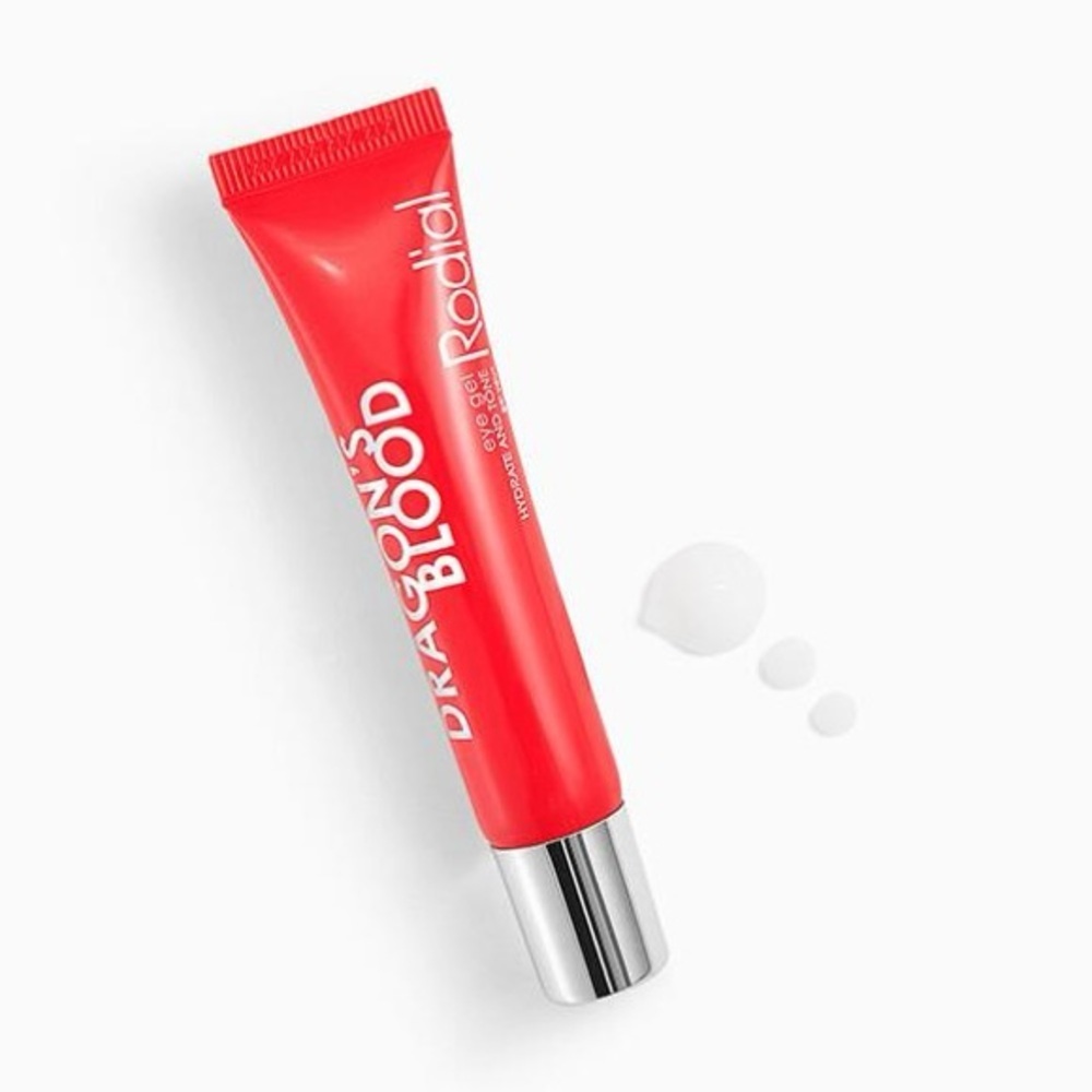 Rodial Dragon’s Blood Eye Gel NEW